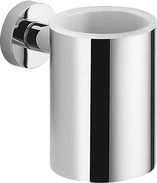 Стакан настенный Colombo Plus W4902