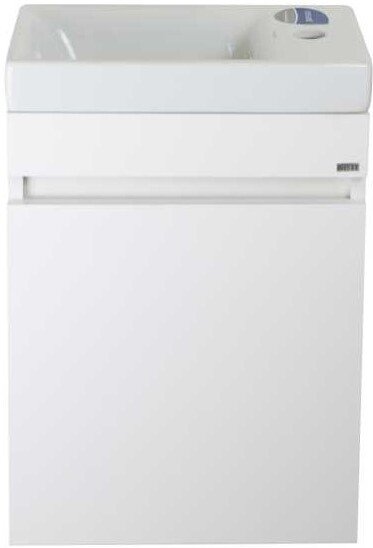 Тумба под раковину Misty Эко 40x56 Э-ЭкоМ01040-П