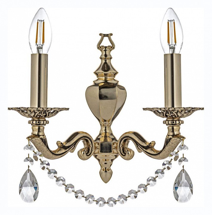 Бра Arti Lampadari Amelia Amelia E 2.1.2.600 GB