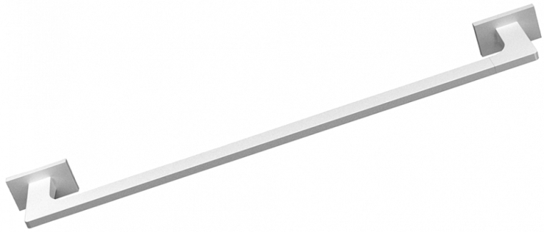 Полотенцедержатель широкий Colombo Look B1611.BM