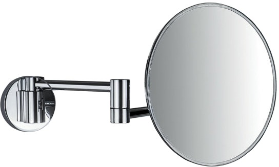 Косметическое зеркало настенное Colombo Complementi B9759
