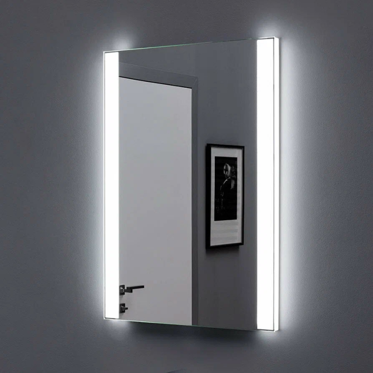 Зеркало Aquanet Форли 110x85 LED 00196662