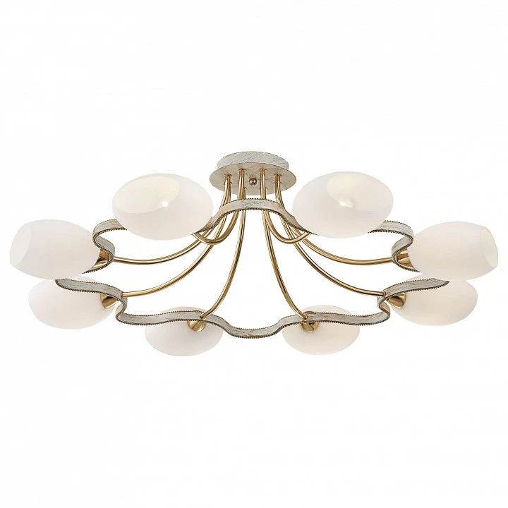 Потолочная люстра Citilux Октава CL131183