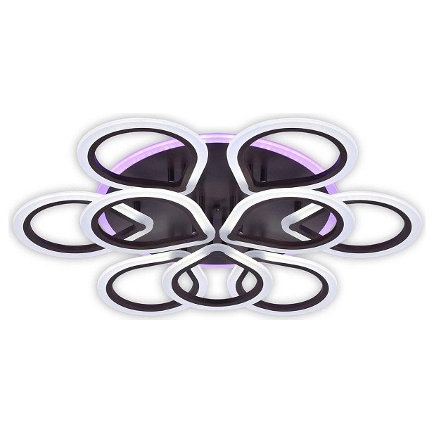 Накладной светильник Citilux Транай Смарт CL235A195E