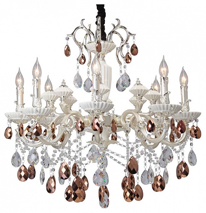 Подвесная люстра Vitaluce V2321 V2321/8