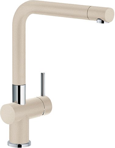 Смеситель для кухни Franke Active Plus 115.0373.809 бежевый