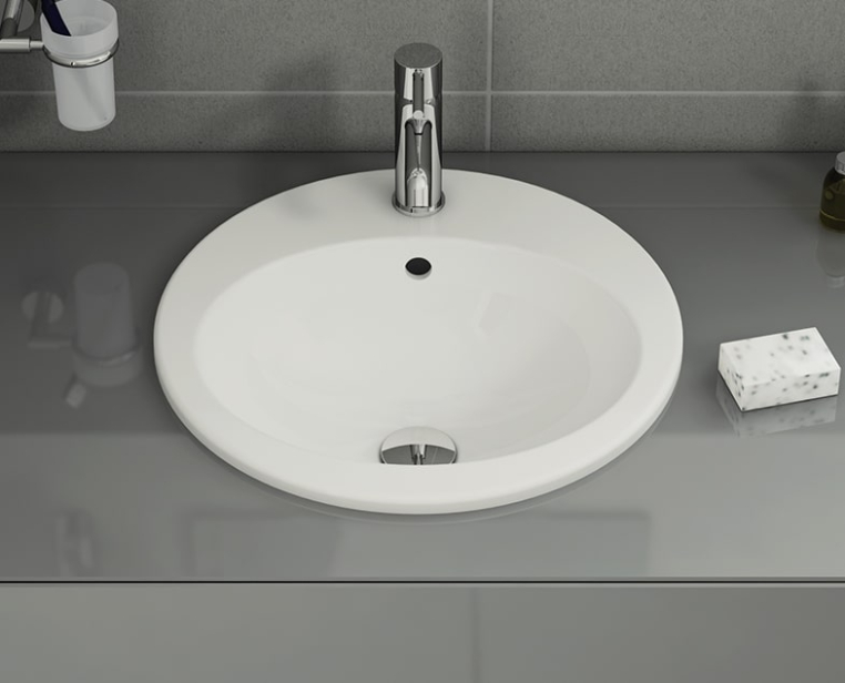 Раковина VitrA S20 43x43 5466B003-0001