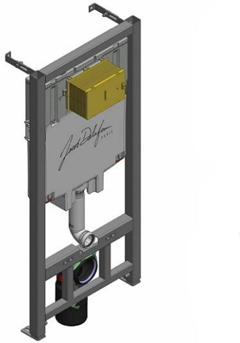 Инсталляция для унитаза Jacob Delafon E29025-NF