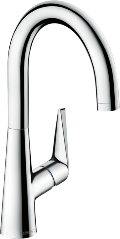 Смеситель для кухни Hansgrohe Talis S 220 72814000