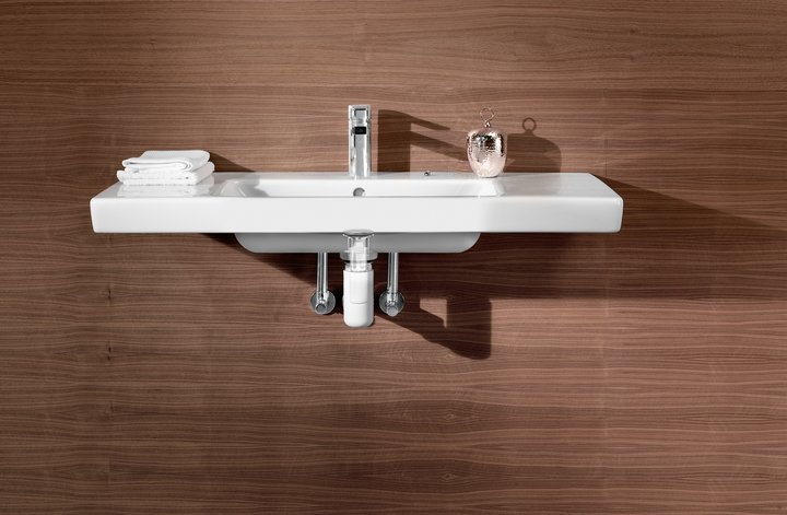 Раковина для мебели Villeroy & Boch Subway 2.0 7175A0R1