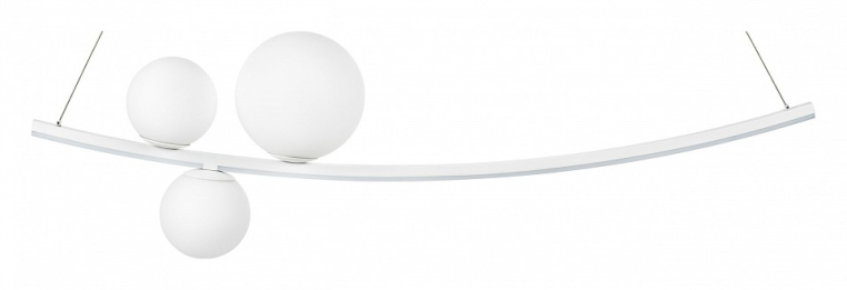 Подвесной светильник Lightstar Croco 815436