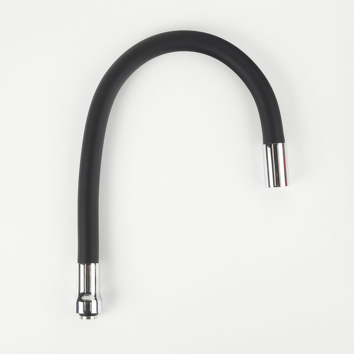 Излив для раковины IDDIS Optima Home 995FB50B5SM черный