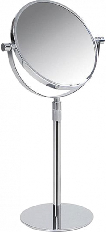 Косметическое зеркало настольное Colombo Complementi B9752 регулируемое по высоте