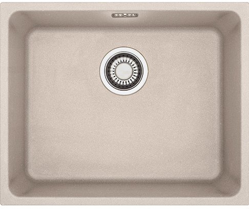 Кухонная мойка Franke KBG 110-50 125.0023.811 сахара