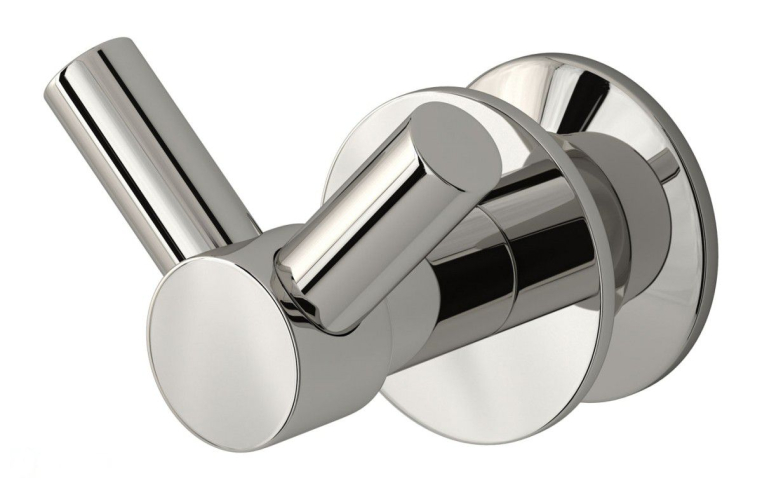 Вешалка крючок Виктория н/ж для ДР Сунержа (00-2010-0002)