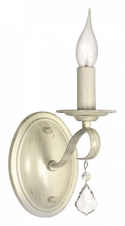 Бра Arti Lampadari Viticella Viticella E 2.1.1.602 C