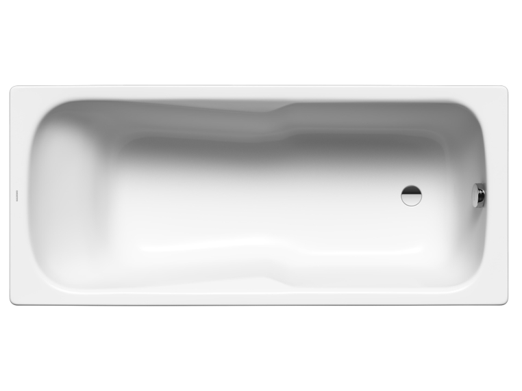 Стальная ванна Kaldewei Ambiente Dyna Set Star 150x70 226700010001