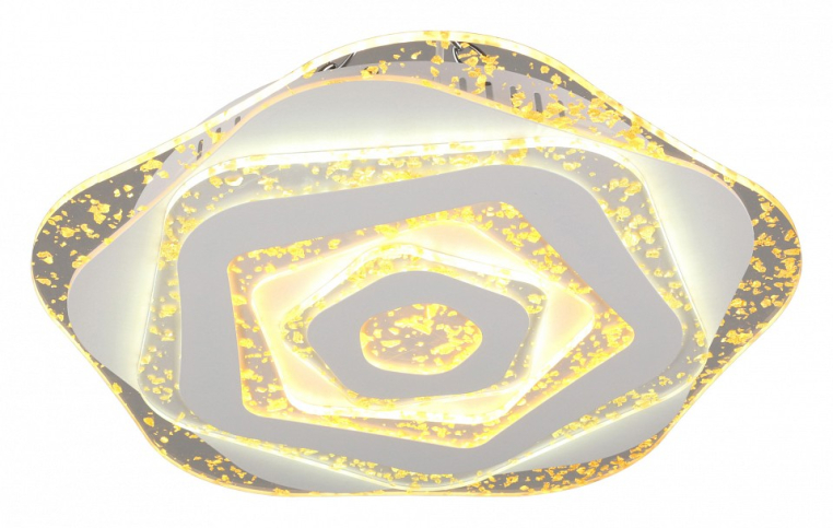 Накладной светильник Omnilux Vittuone OML-08747-158