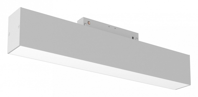 Встраиваемый светильник Maytoni Basis TR074-2-12W4K-W