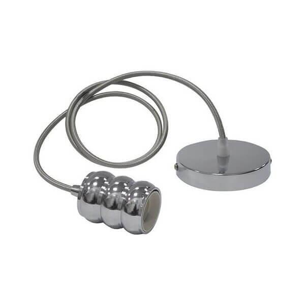 Подвесной светильник Horoz Electric Gauss HRZ00002555