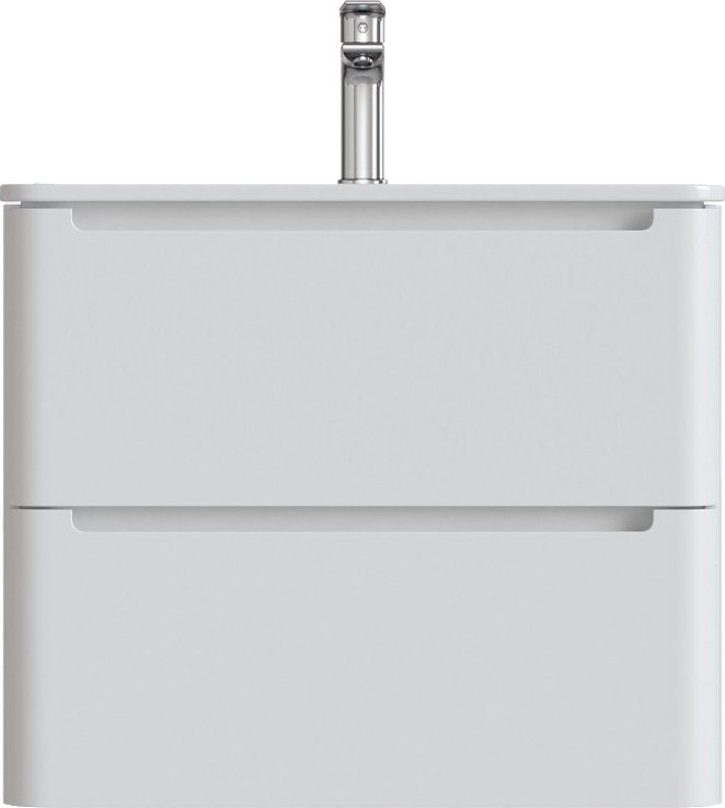 Тумба под раковину IDDIS Edifice 60 (EDI60W0i95)