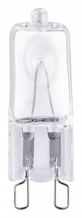 Лампа галогеновая Elektrostandard G9 220V G9 50Вт 2700K G9 220V50W