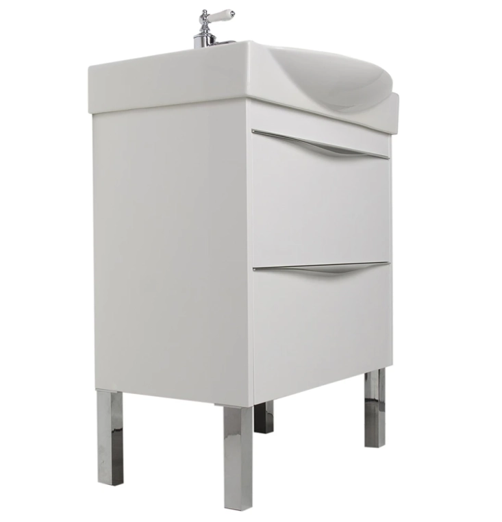 Мебельная раковина Aquanet Sanovit Plazma 65 00182328