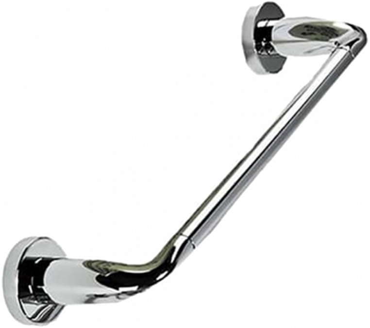 Полотенцедержатель широкий Colombo Basic B2709