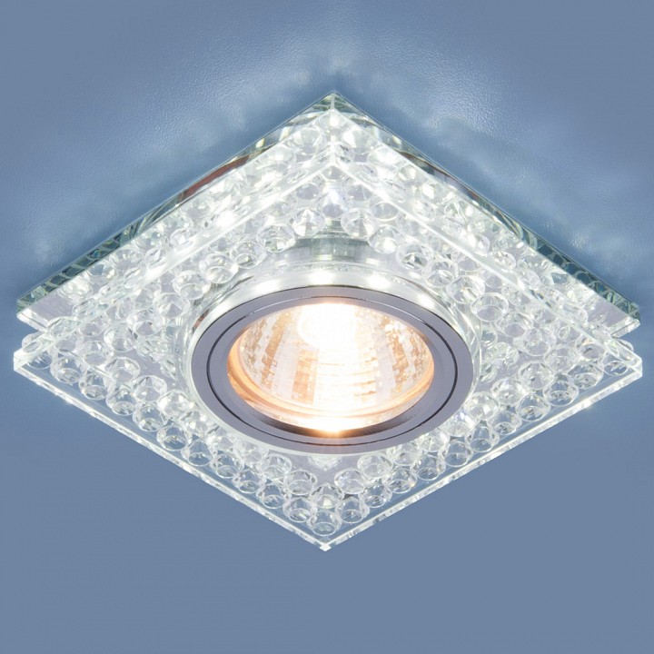 Встраиваемый светильник Elektrostandard a036609