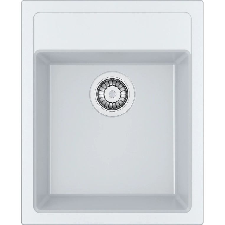 Кухонная мойка Franke SID 610-40, белый