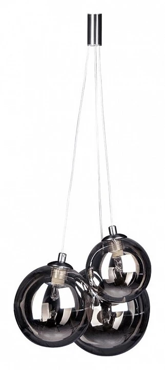 Подвесной светильник Loft it Dew 10090 Chrome