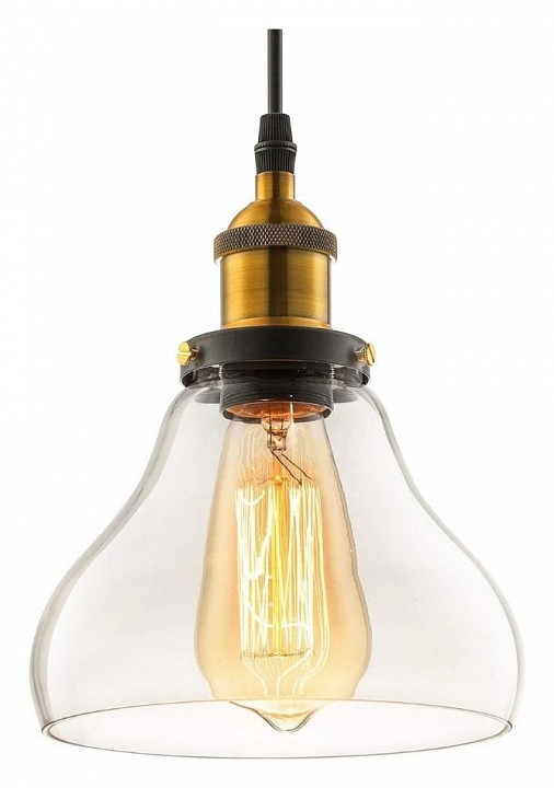 Подвесной светильник LUMINA DECO Zubi LDP 6803 PR