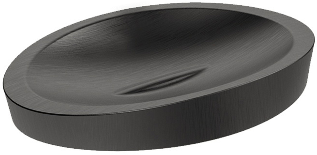 Мыльница настольная Colombo Plus W4940.GM