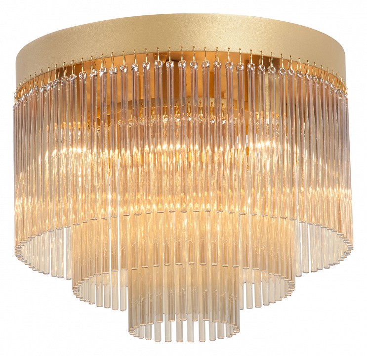 Потолочная люстра Vitaluce V5357 V5357-8/7PL