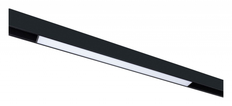 Встраиваемый светильник Arte Lamp Linea A4692PL-1BK