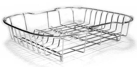Корзина для фруктов, посуды Oulin OL-166L
