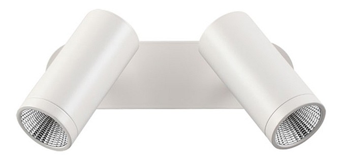 Спот Novotech Tubo 357462