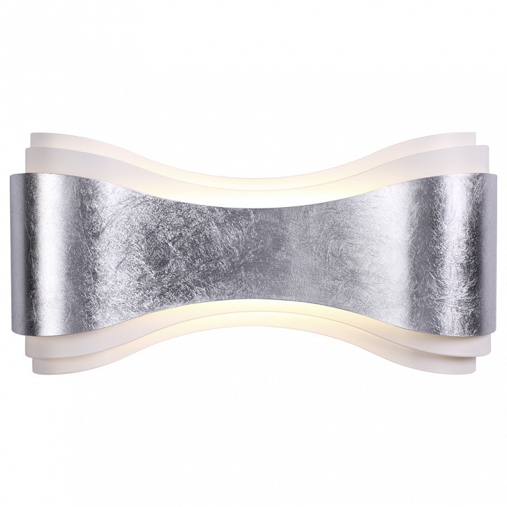Накладной светильник Odeon Light Farfi 3894/8WS