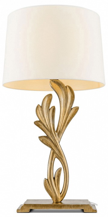 Настольная лампа декоративная Maytoni Rametto Z004TL-01G