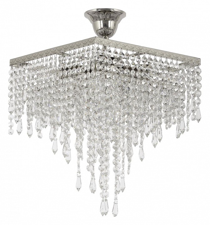 Люстра на штанге Arti Lampadari Prima Prima E 1.3.30X30.600 N