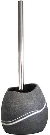 Ершик Ridder Little Rock серый 22190407