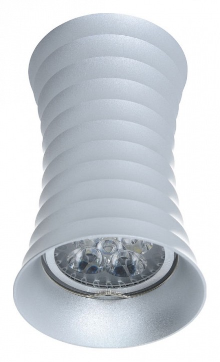 Накладной светильник LUMINA DECO Corbi LDC 8052-A SL