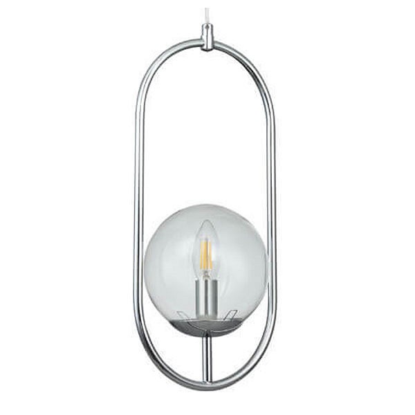 Подвесной светильник Vele Luce Fleet VL5194P21