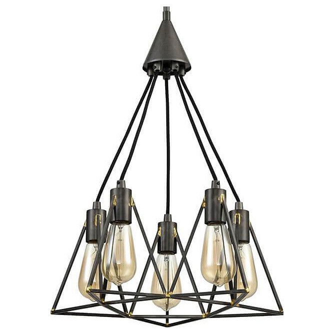 Подвесной светильник Vele Luce VL6136P05