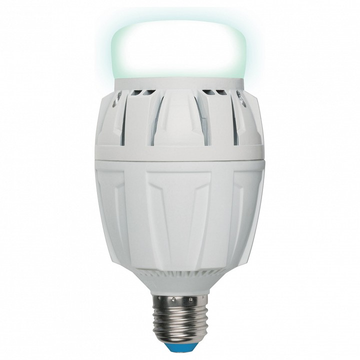 Лампа светодиодная Uniel E27 50Вт 6000K 08983