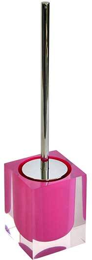 Ершик Ridder Colours розовый 22280402