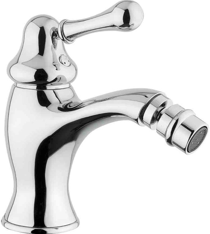 Смеситель для биде Migliore Maya 18920 хром