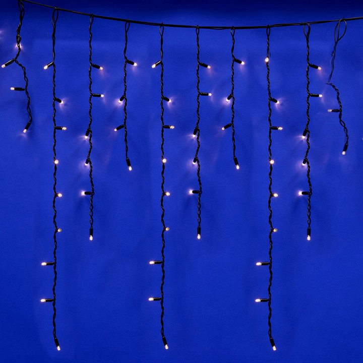 Бахрома световая Uniel UL-00005280