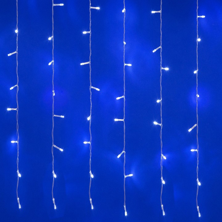 Занавес световой Uniel UL-00008562