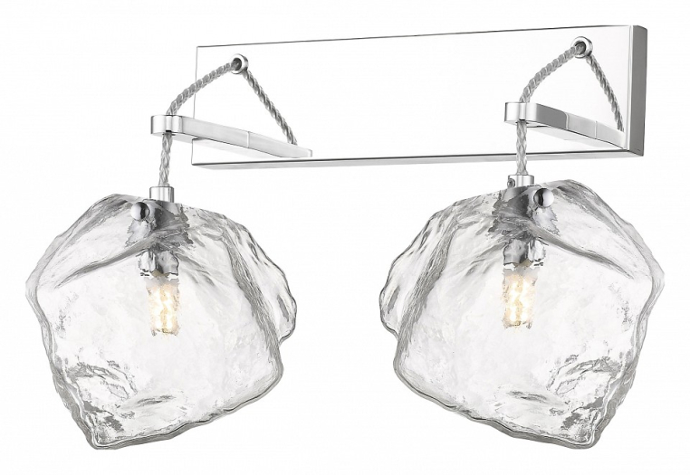 Бра SIMPLE STORY 1107 1107-2WL